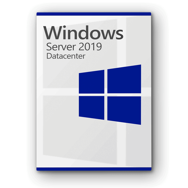 Microsoft Windows Server 2019 Datacenter